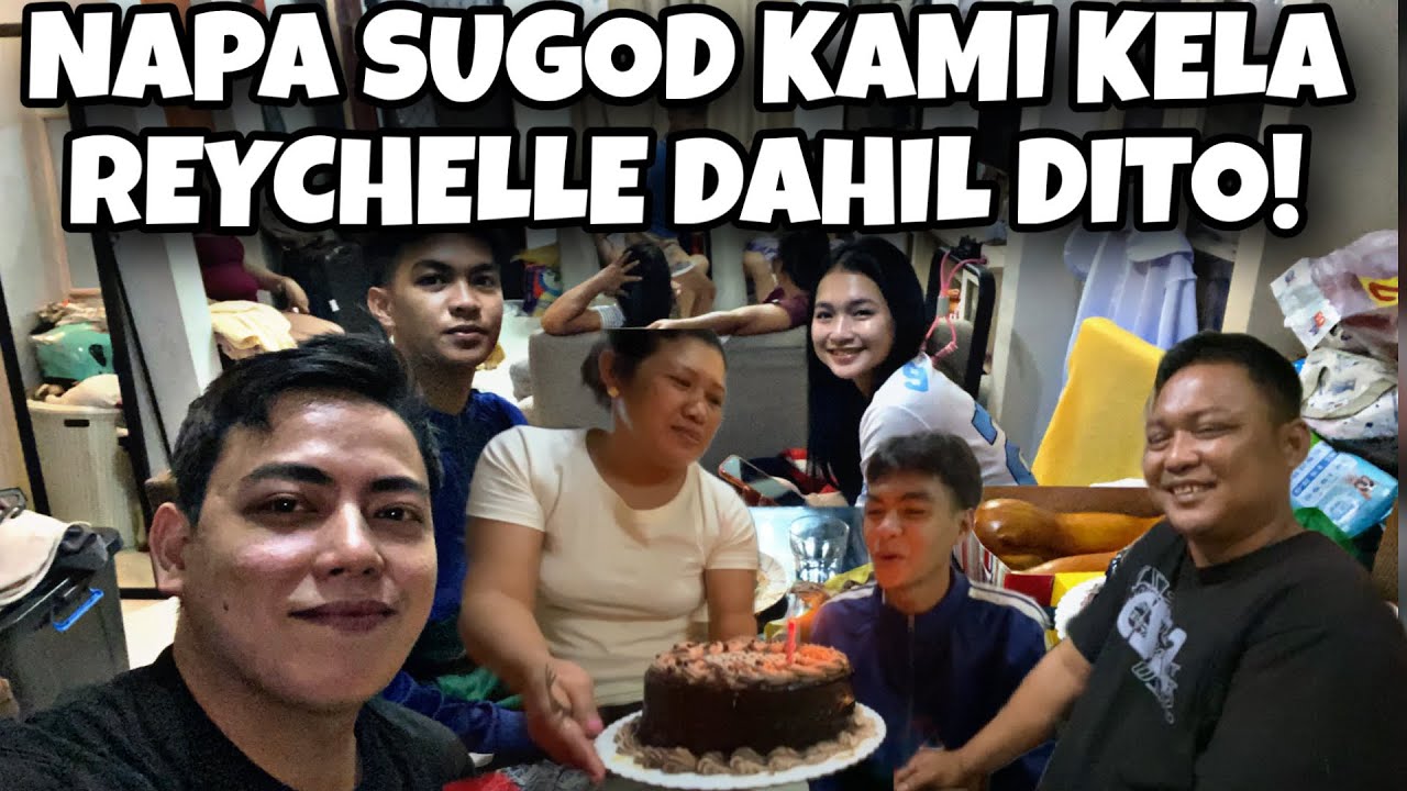 TANONG NG BAYAN SASAGOTIN NA | SERYOSO PERO LAUGHTRIP😅 @langga.reychelle @RoelofMalalag 