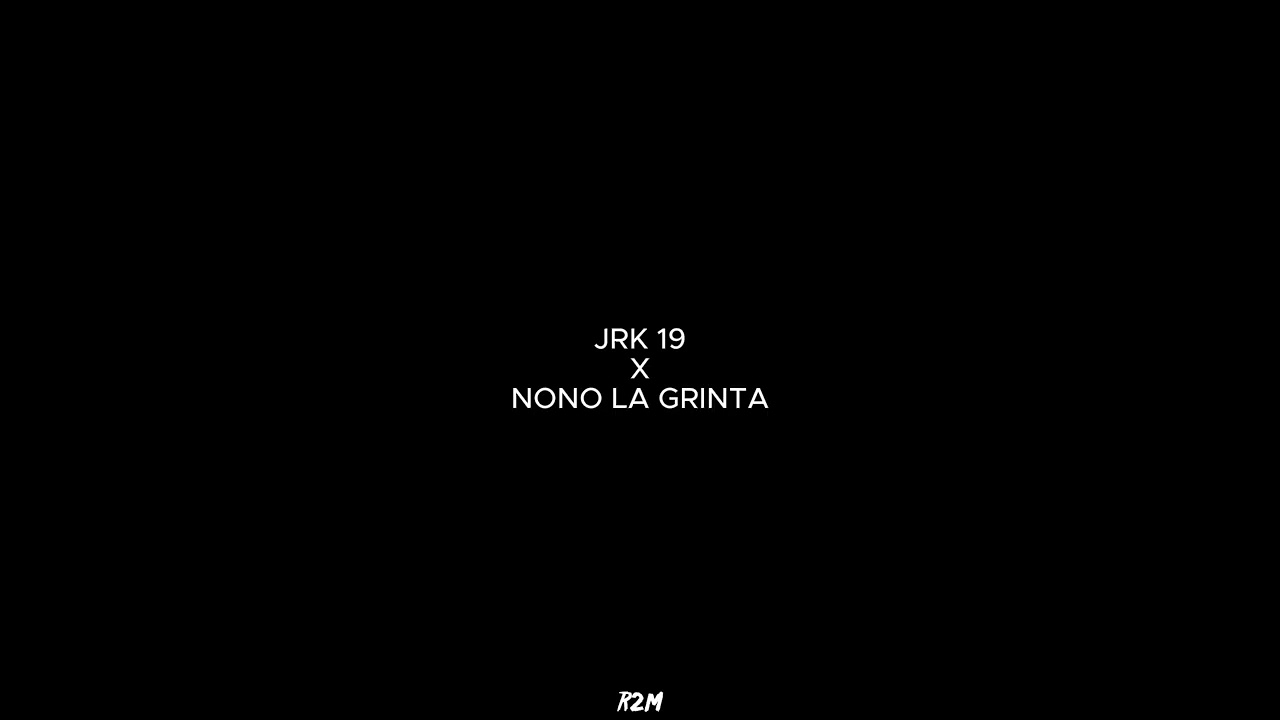 @jrk1912 - AYOU (Love You Remix) @Nonolagriint