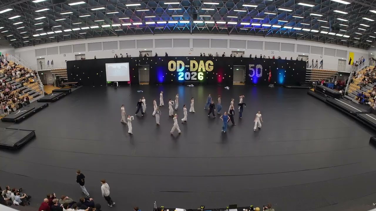 PI Elite OD-Dag 2026