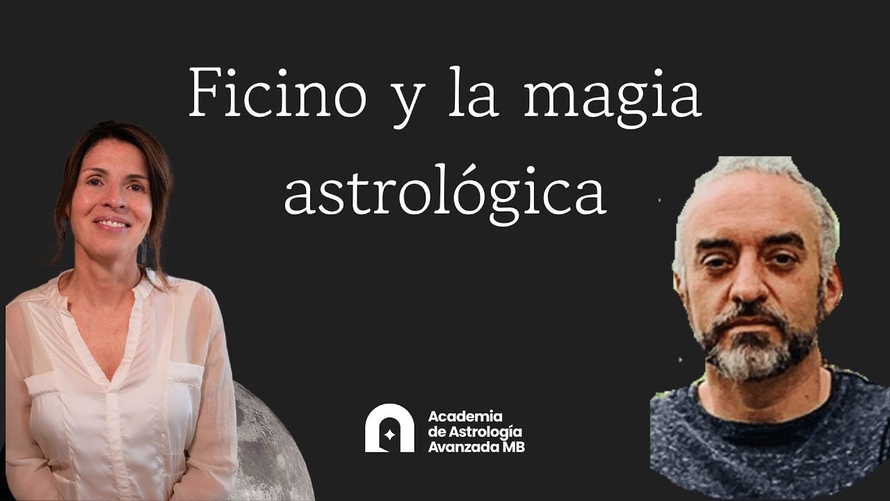 Ficino y la magia astrológica
