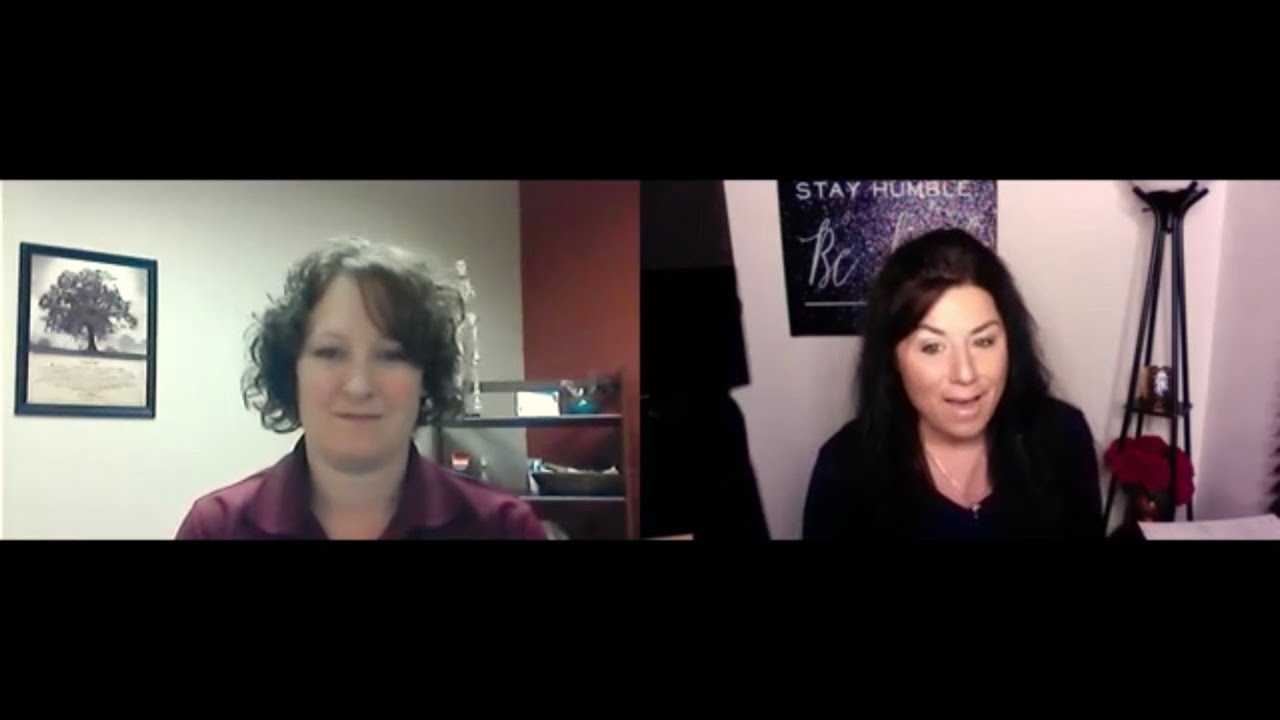 Building Your Health & Wellness Team w/ Dr. Miller