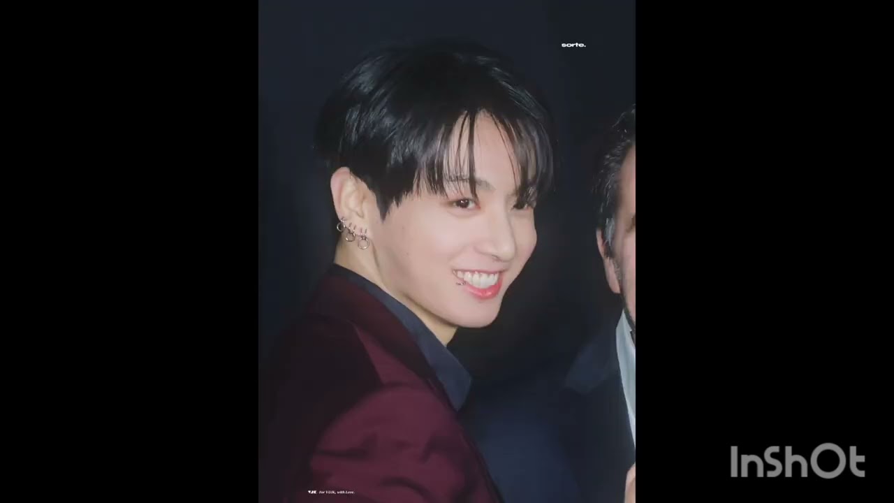 Jungkook fmv 