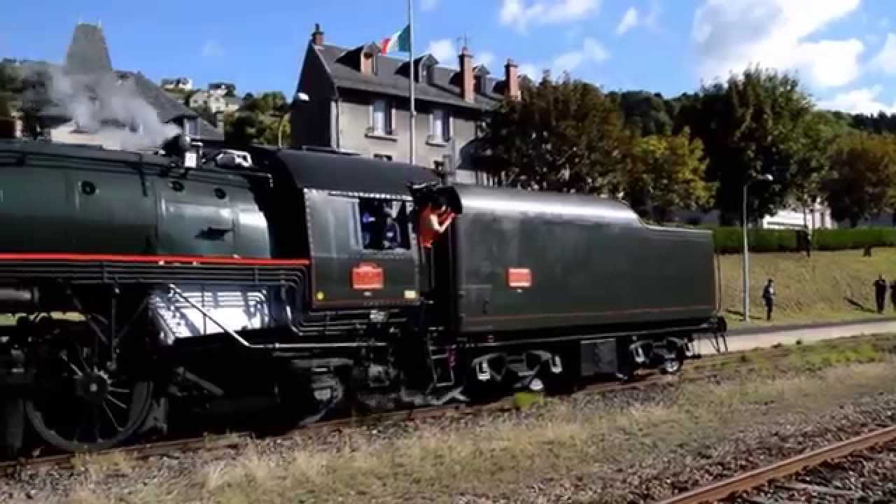 141R420 au cornet de murat
