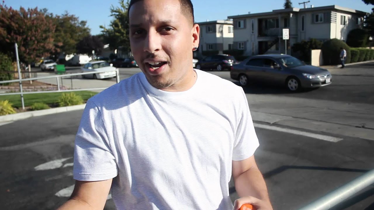 Ave - I'm a Boss Freestyle (Coming Soon)