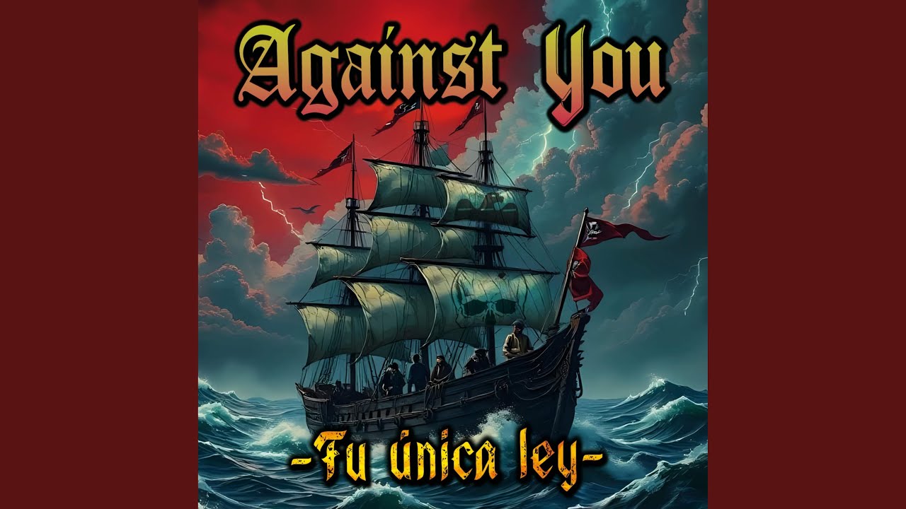 Against You