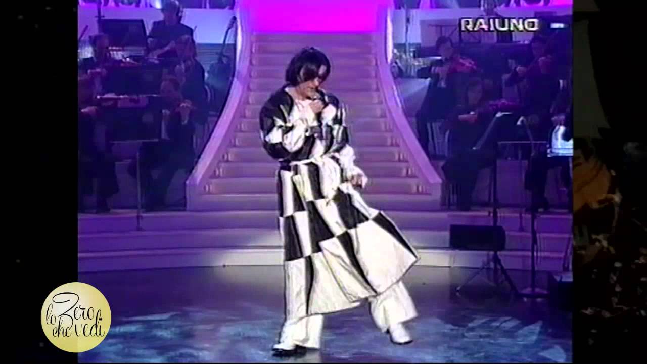 Renato Zero - Madame - Tutti Gli Zeri Del Mondo