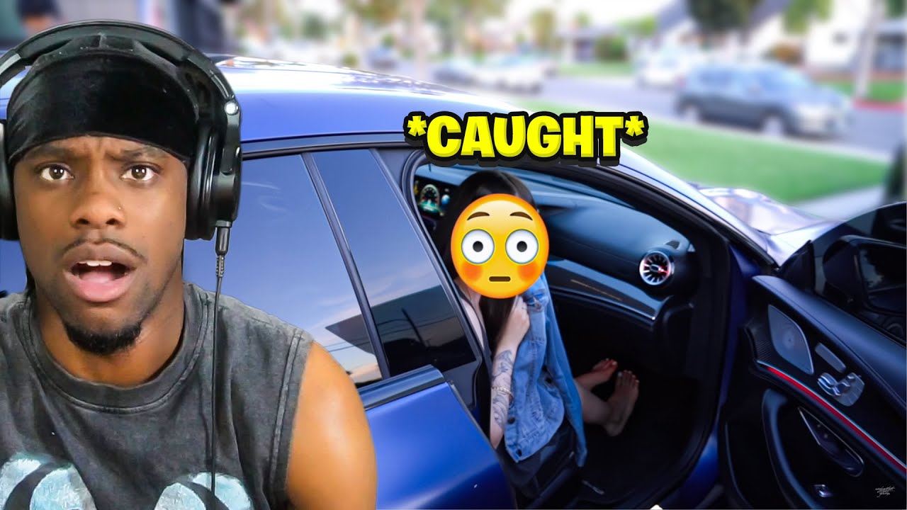 Scumtk Reacts to Is She Cheating or Just Dancing??! | UDY Loyalty Test