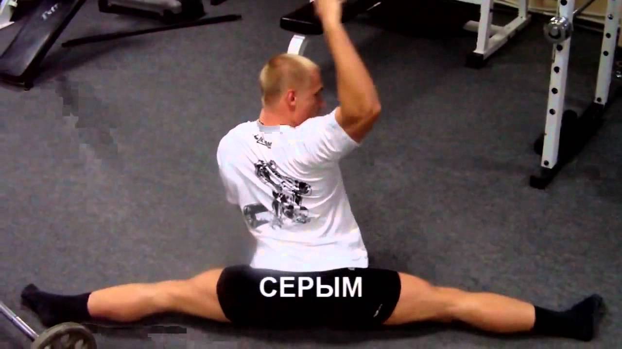 БодиБилдинг панацея Do4a