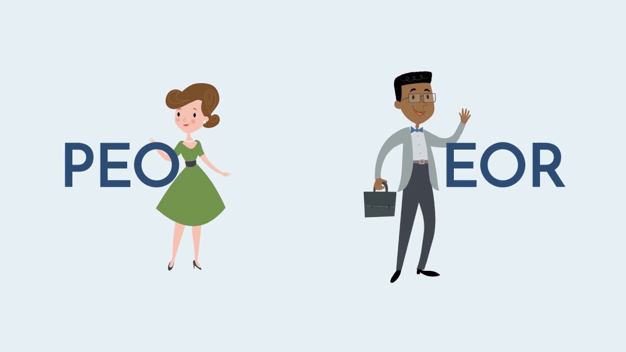 LeastStaff&ndash;PEO or EOR? Which is Right for Your Staffing Firm?