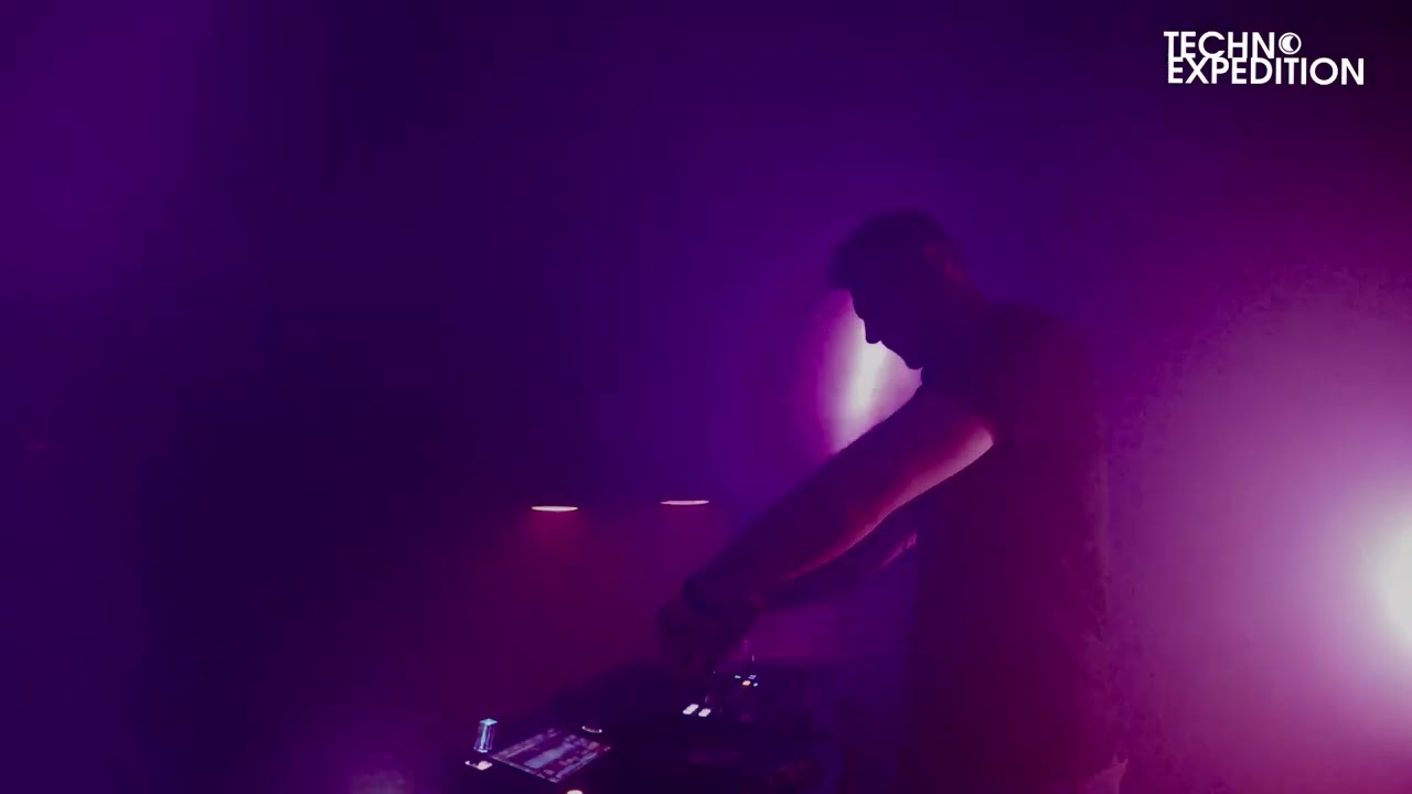 Sound Dealer @ After Ego (06.05.2023) Lekcje Historii