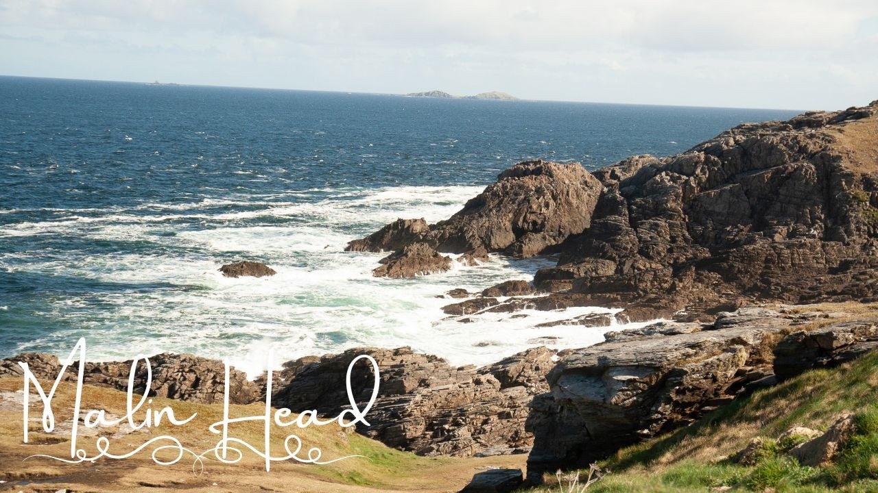 Malin Head, Co.Donegal