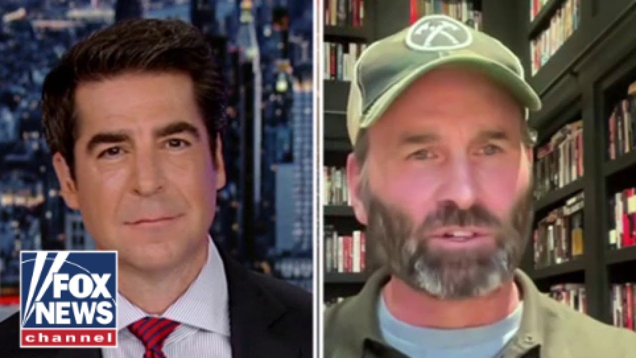 This manipulation can feed into the 'politics of conspiracy': Former Navy SEAL