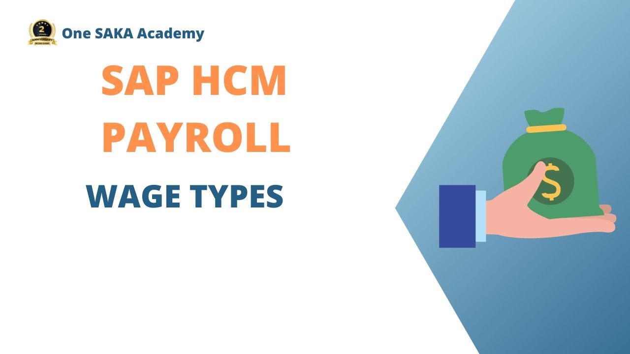 SAP HCM Payroll All countries