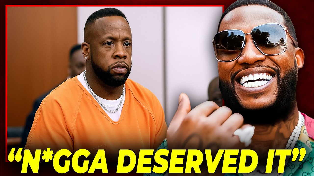 Реакция рэперов на извинения Yo Gotti в суде после утечки видео, вышедшего перед смертью C Money...