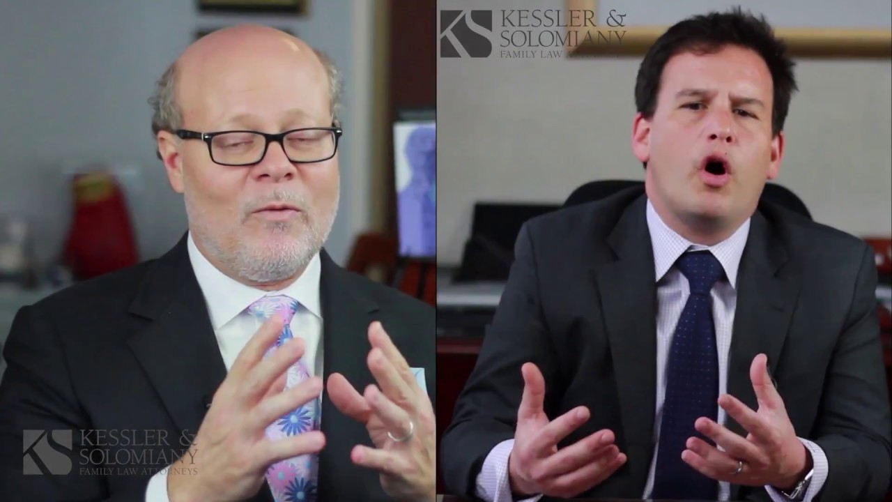 Randall M. Kessler & Marvin L. Solomiany | Kessler & Solomiany | Atlanta Attorney at Law Magazine