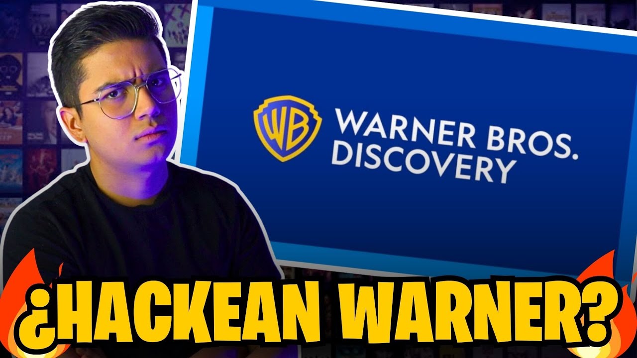 🚨 ACTUALIZACIONES COMPRA de WARNER 😱 HACKEO, FILTRACIONES y GUERRA TOTAL por el ESTUDIO