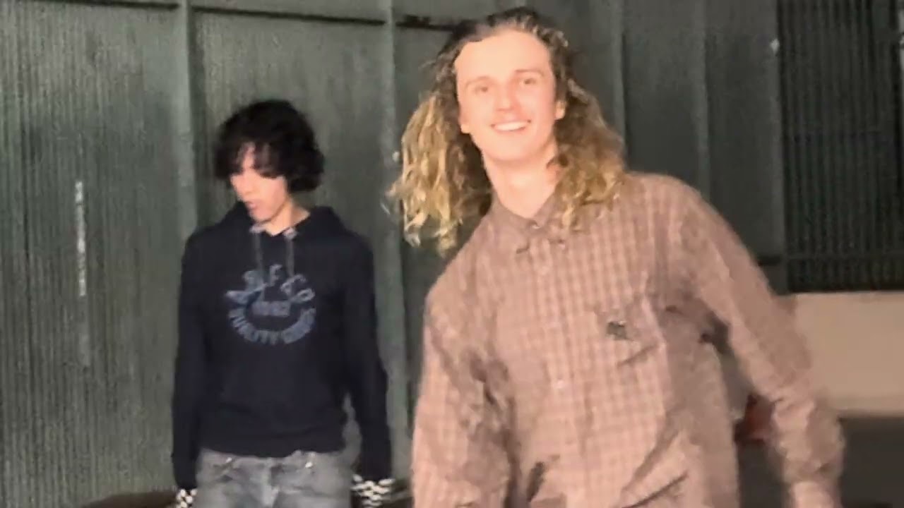 EDGELORD diss track 