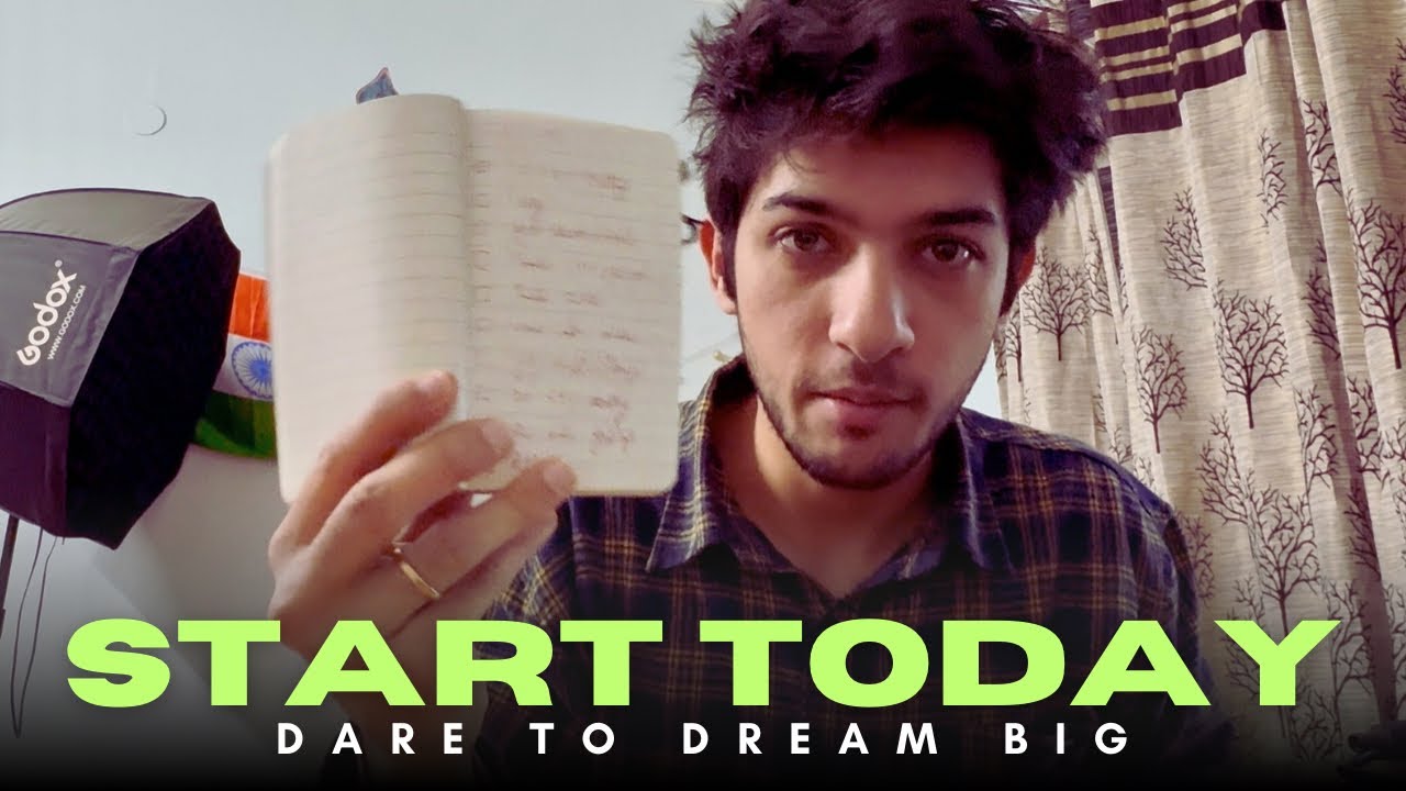 “Diary Mein Points Likhna Kyun Zaroori Hai?” | VLOG |