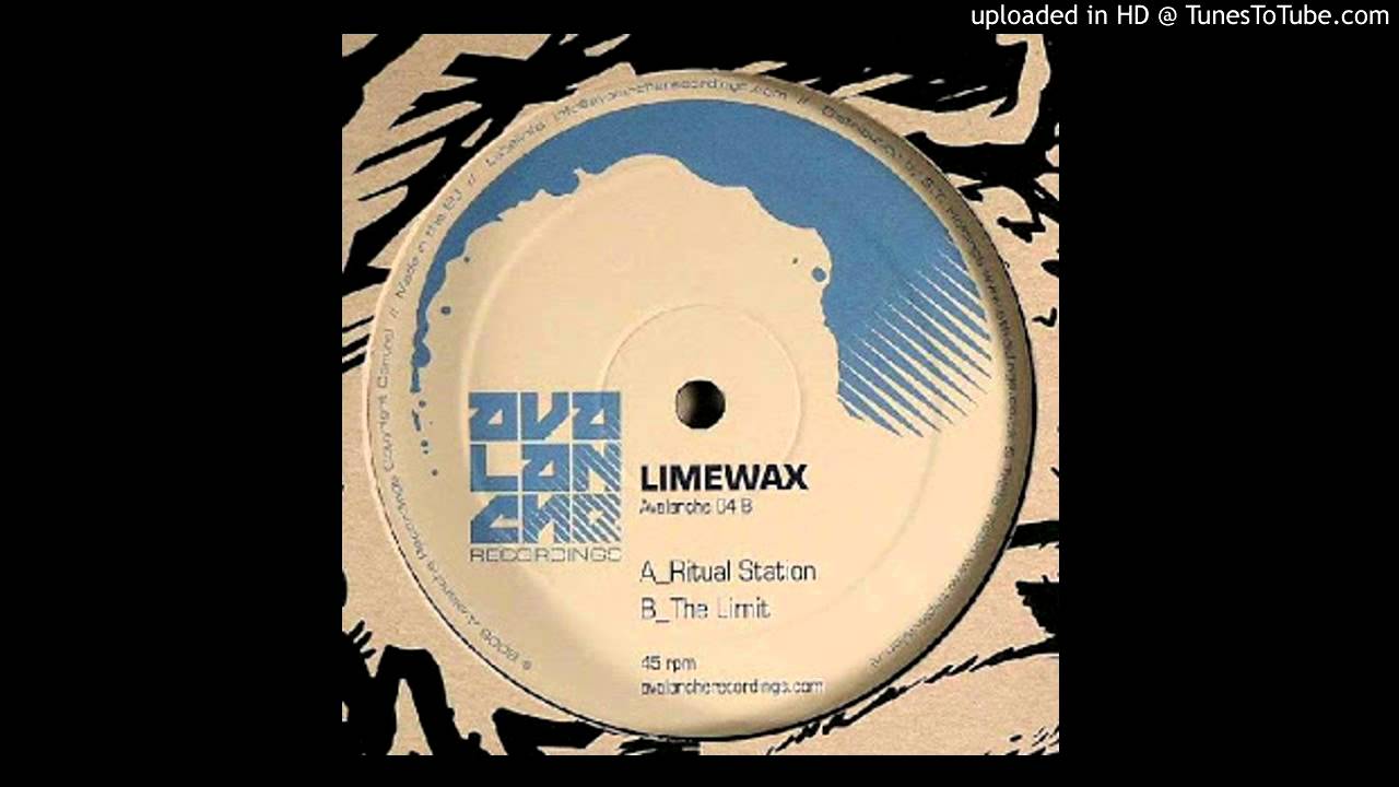 Limewax - The Limit