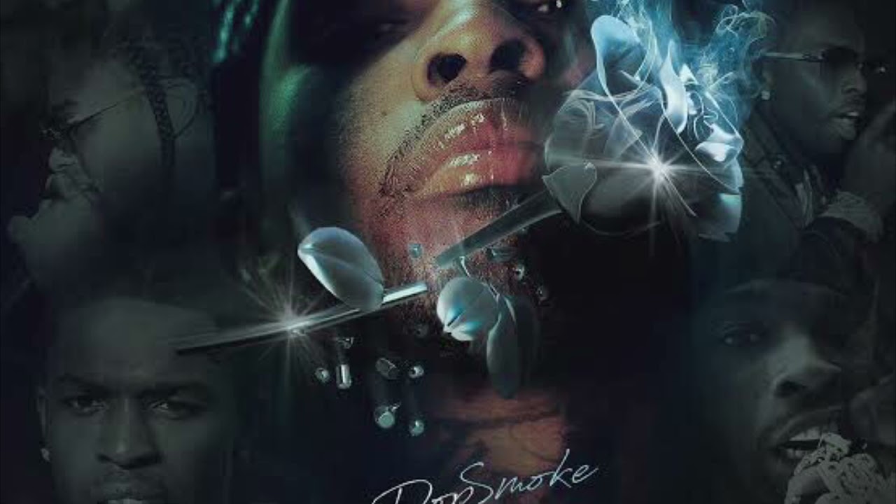 POP SMOKE - HOW WE MOVE feat. Dave East (Audio)