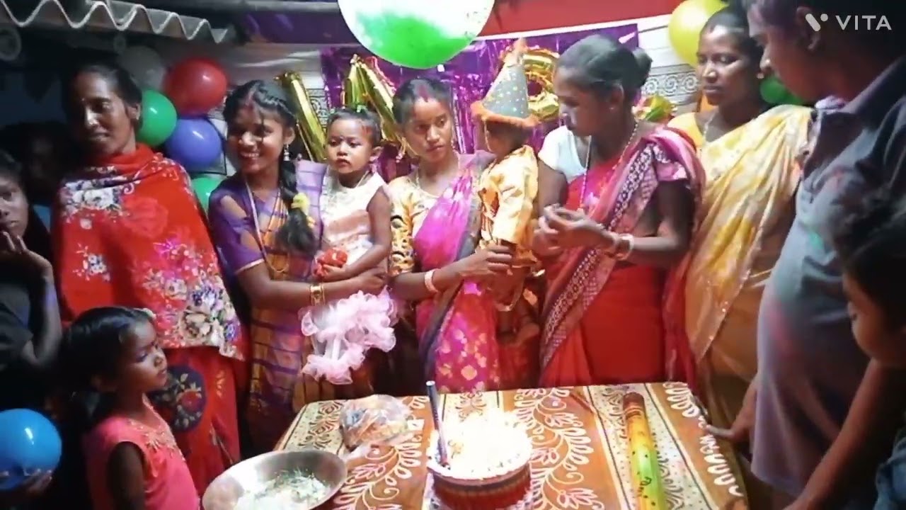 Happy birthday 🎂🎂 ka Samaroh friends 25/03/2024