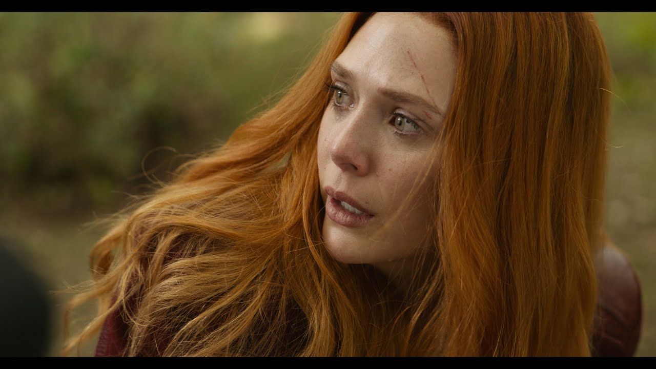 From Blood and Ash TRAILER 2022 | Poppy & Hawke
