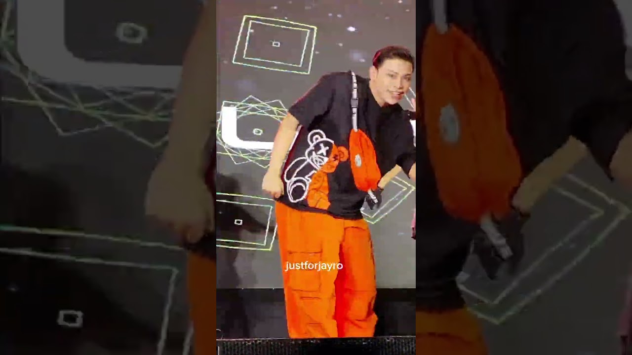 04/20/24&mdash; [FANCAM] 
