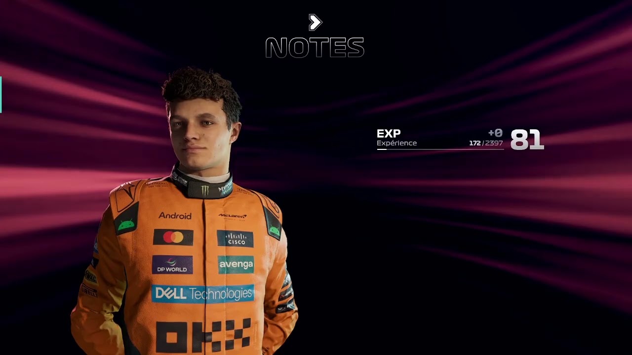 Carrière Norris épisode 2