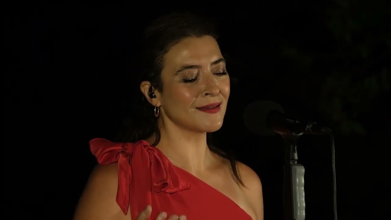 Ezgi Köker - Ezirgan’da ( Erzincan’da ) bir kuş var …