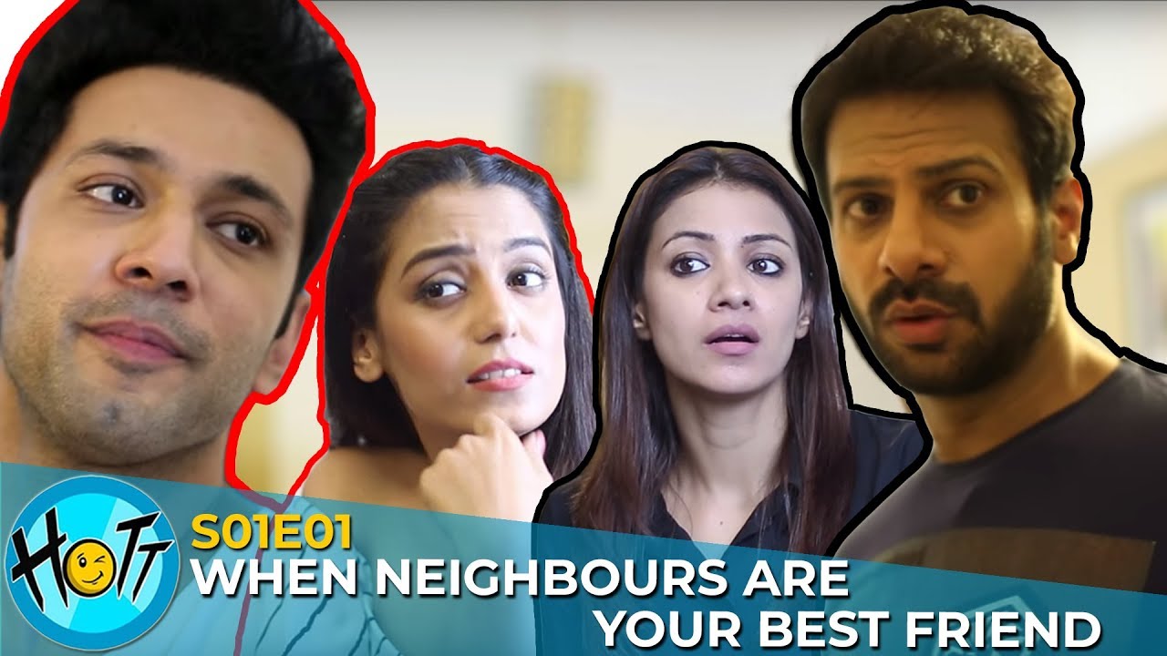 Couple of Little More Mistakes | Karan Veer Mehra | Barkha Sengupta | Sahil Aanand | Srishty Rode