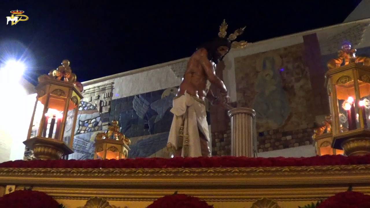 A.M. La Piedad Oliva (Valencia)   Calpe 2016