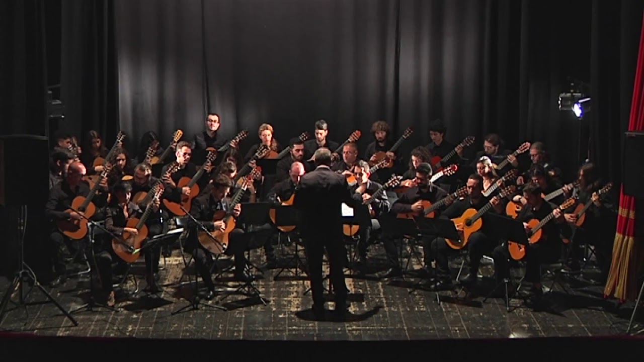 MILONGA