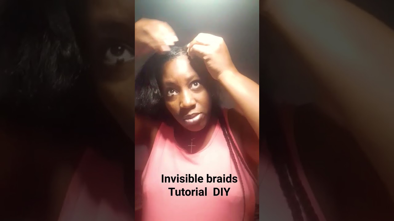 #braid