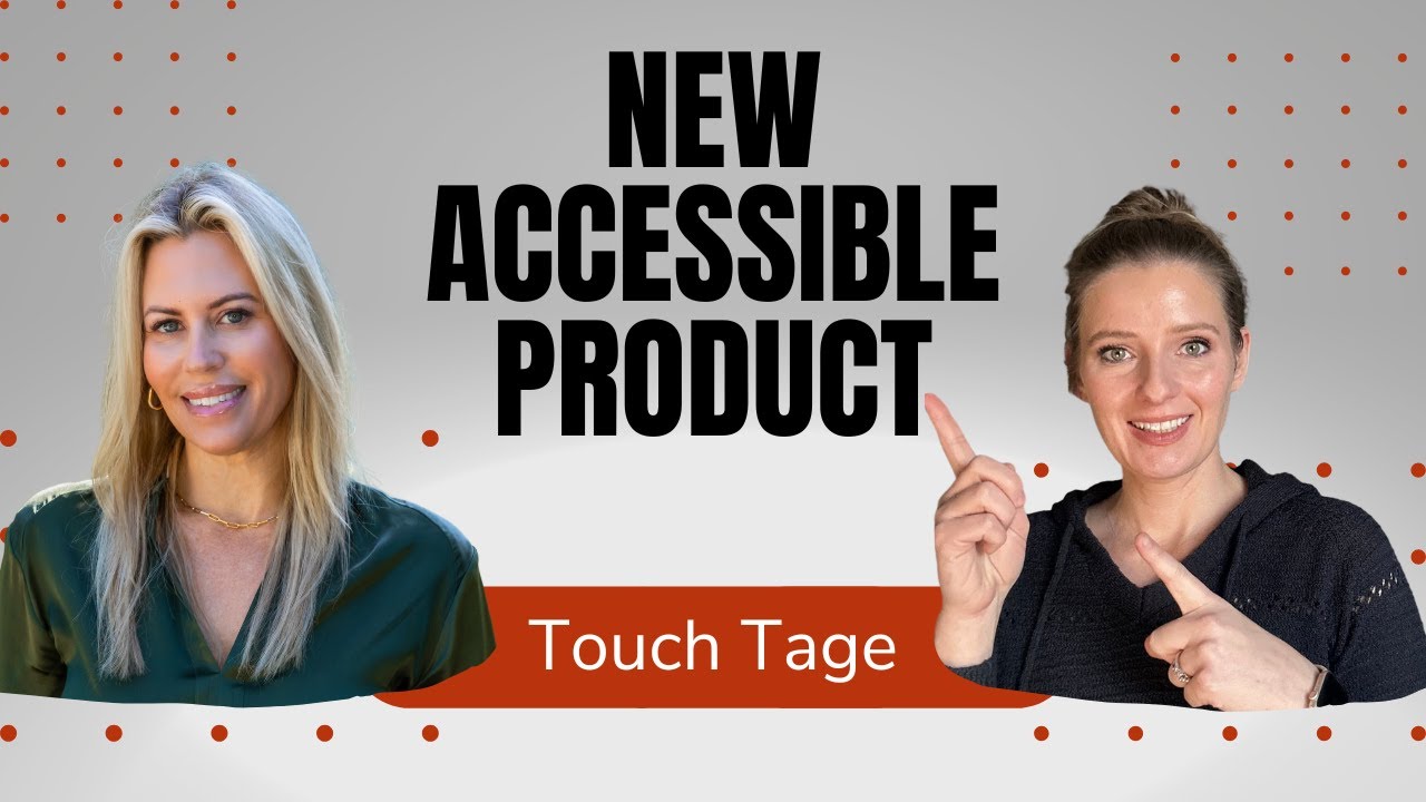 How To Make PackagingMore Identifiable #Accessible New Product