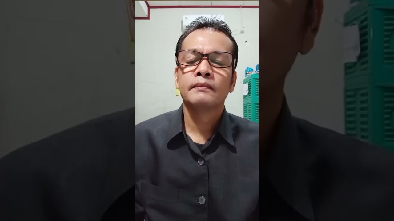 PKJ 11 INILAH HARI MINGGU