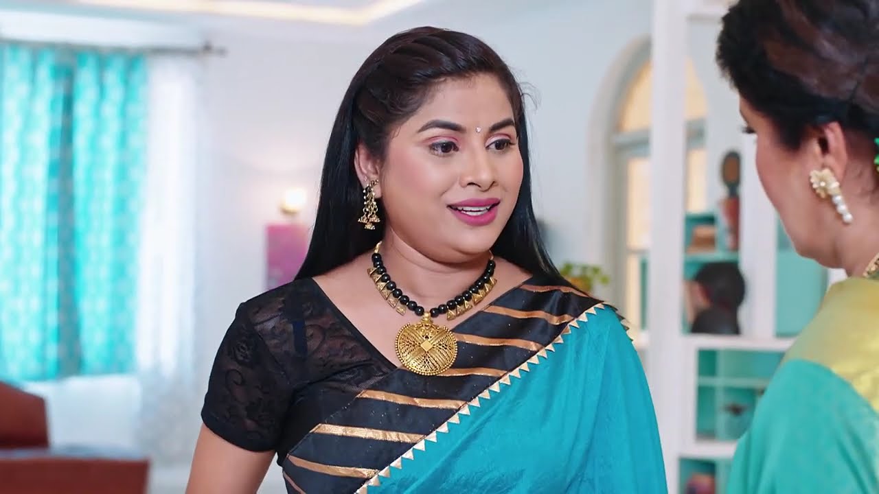 No.1 Kodalu - Ep 468 - Madhumitha, Jai Dhanush - Telugu Tv Serial - Zee5 Telugu Classics