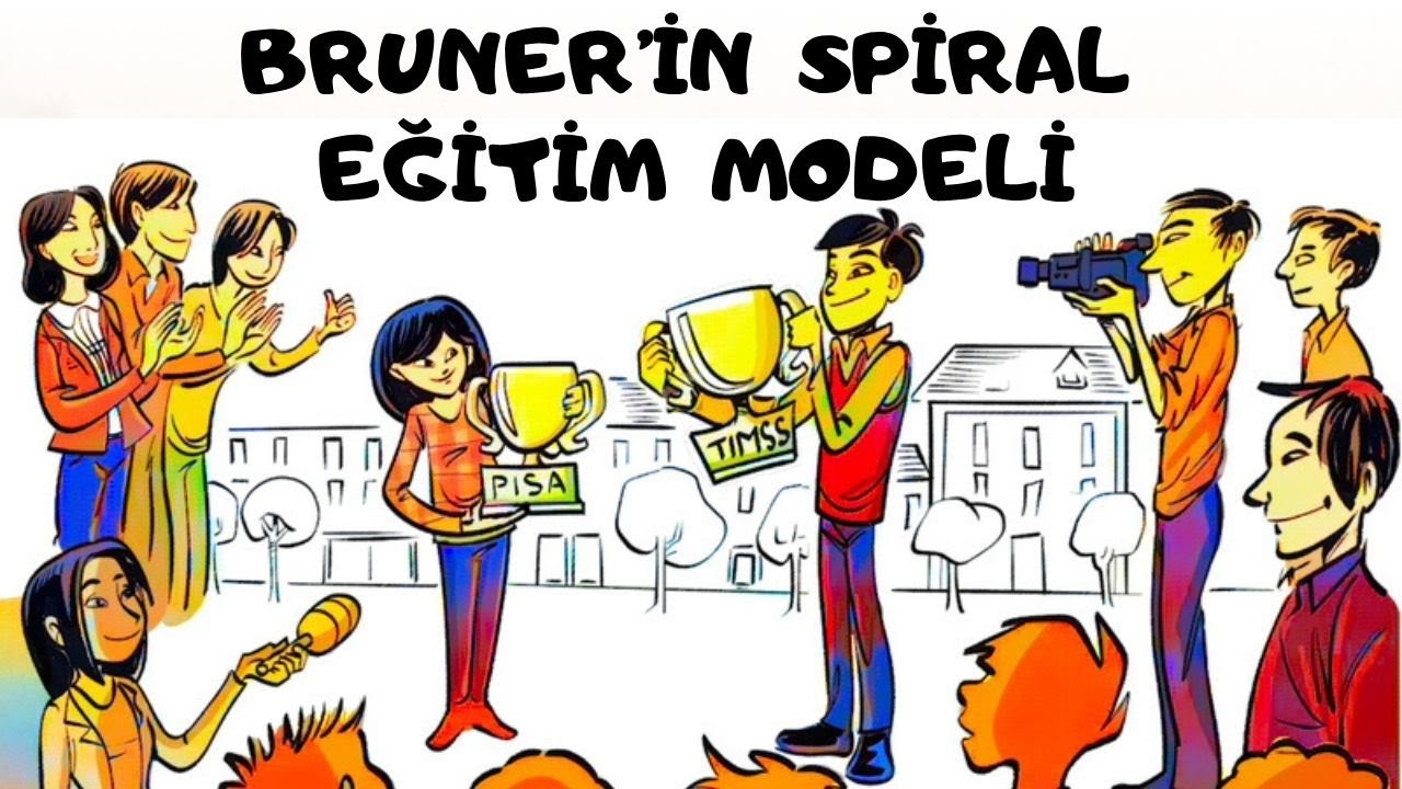 Okullarda Sürekli Aynı Şeyler mi Öğretiliyor? | Bruner'in Teorisi