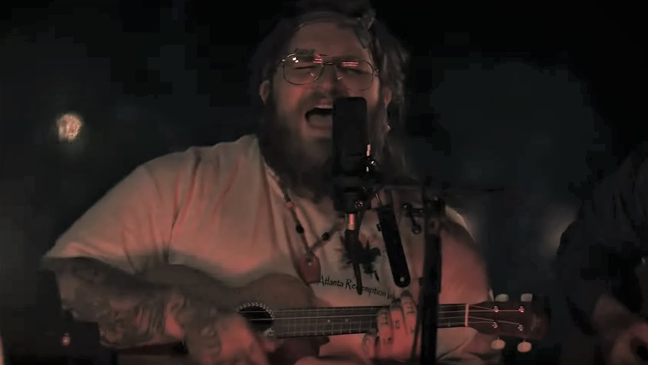 Teddy Swims covers  Blinding Lights - The Weeknd
