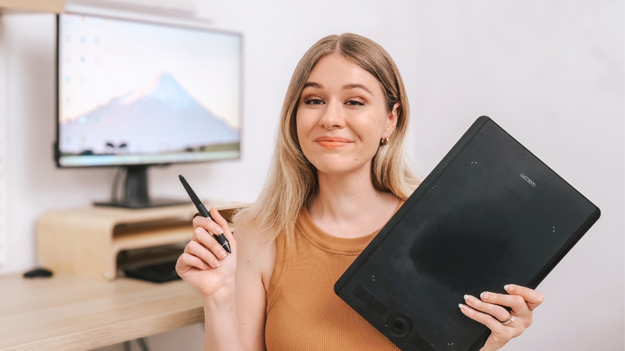 What I'd Invest in as a Fashion & Beauty Photographer