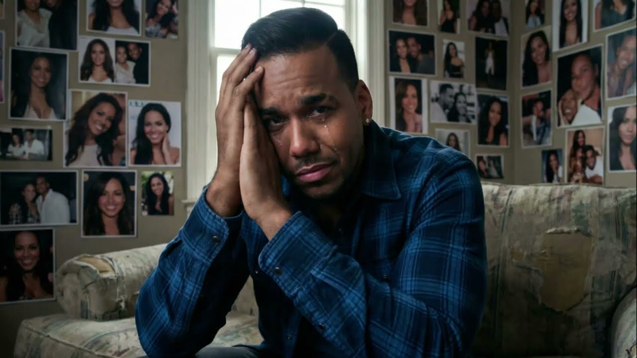 Romeo Santos - Le Cuento Al Cielo De Ti (Official Music Video)