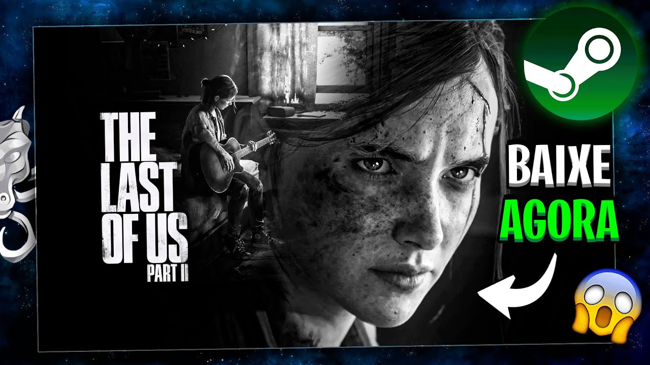 The Last of Us&trade; Parte II Remastered NO HYDRA!!