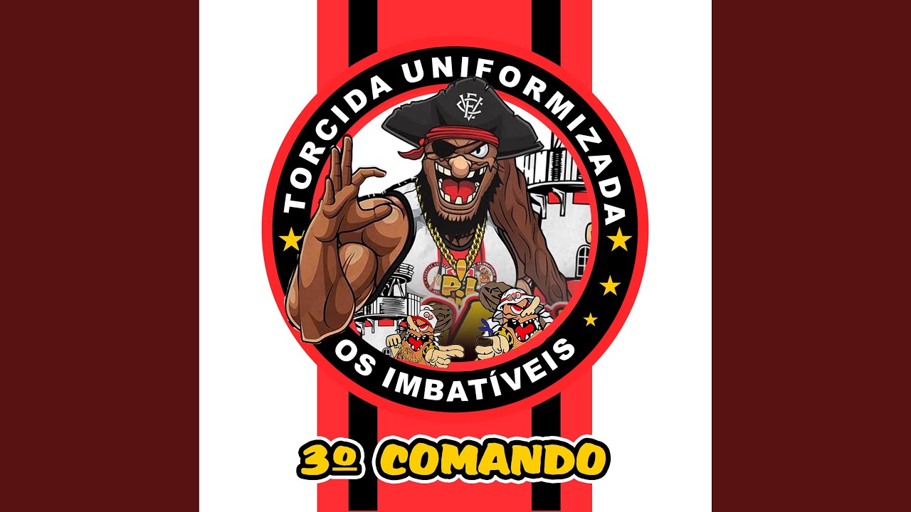 3&deg; Comando