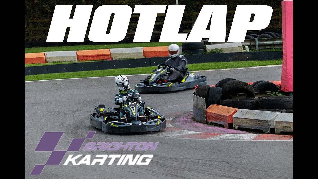 Brighton Q-Leisure / Sodi SR4 270cc
