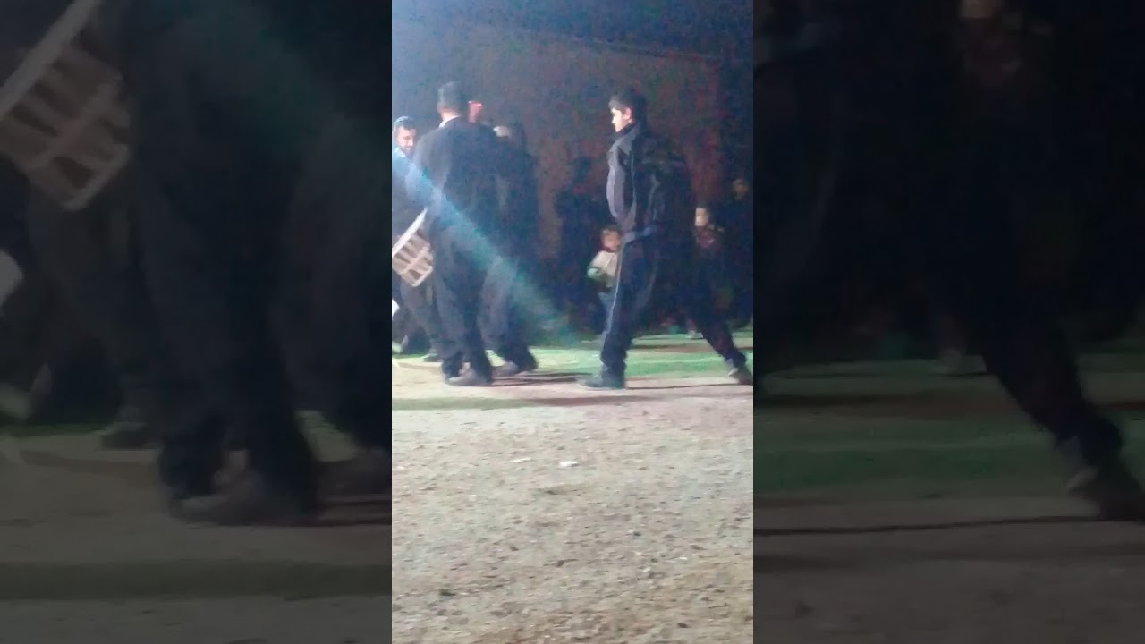 Dedeler asker düğünü