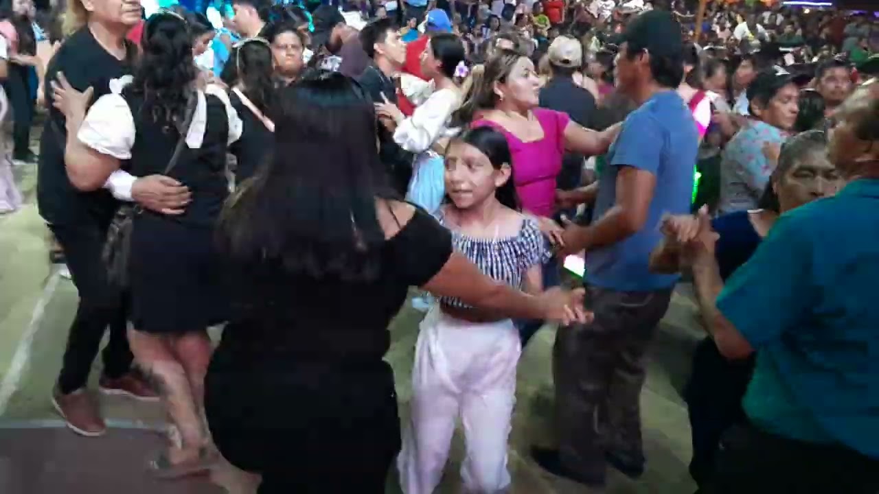 El Gitano de La Cumbia.   en Ixcatepec Veracruz Juan Hernandez Fotografía y Video cel.785 107 1596