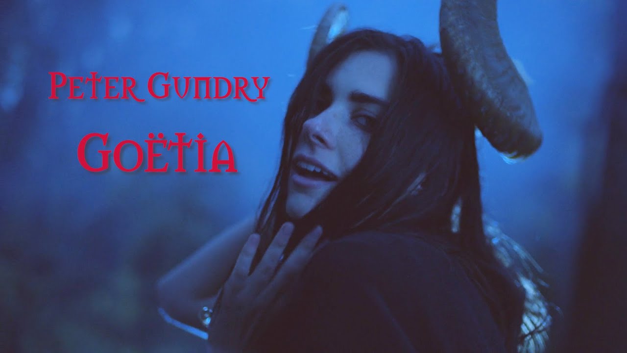Peter Gundry- Go&euml;tia (Unofficial clip)