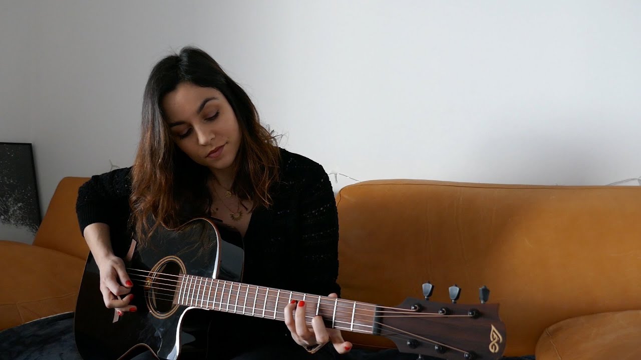 Wake Me Up When September Ends - Green Day (Cover by MelanieL)