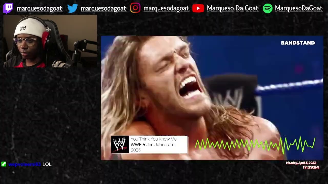 MDG Reacts To Bandstand - Every Sample From JPEGMAFIA & Danny Brown's SCARING THE HOES | REACTION
