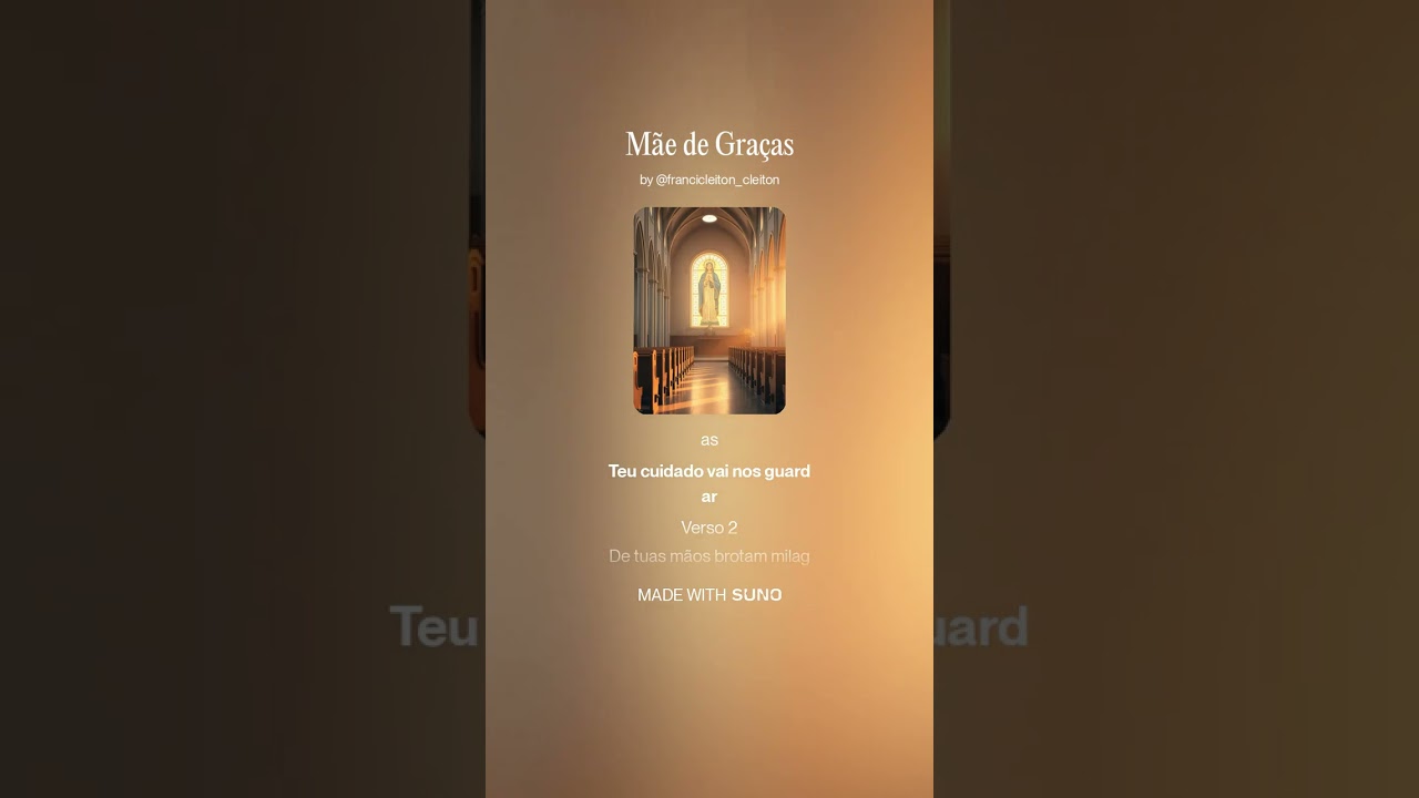 Mãe de Graças
