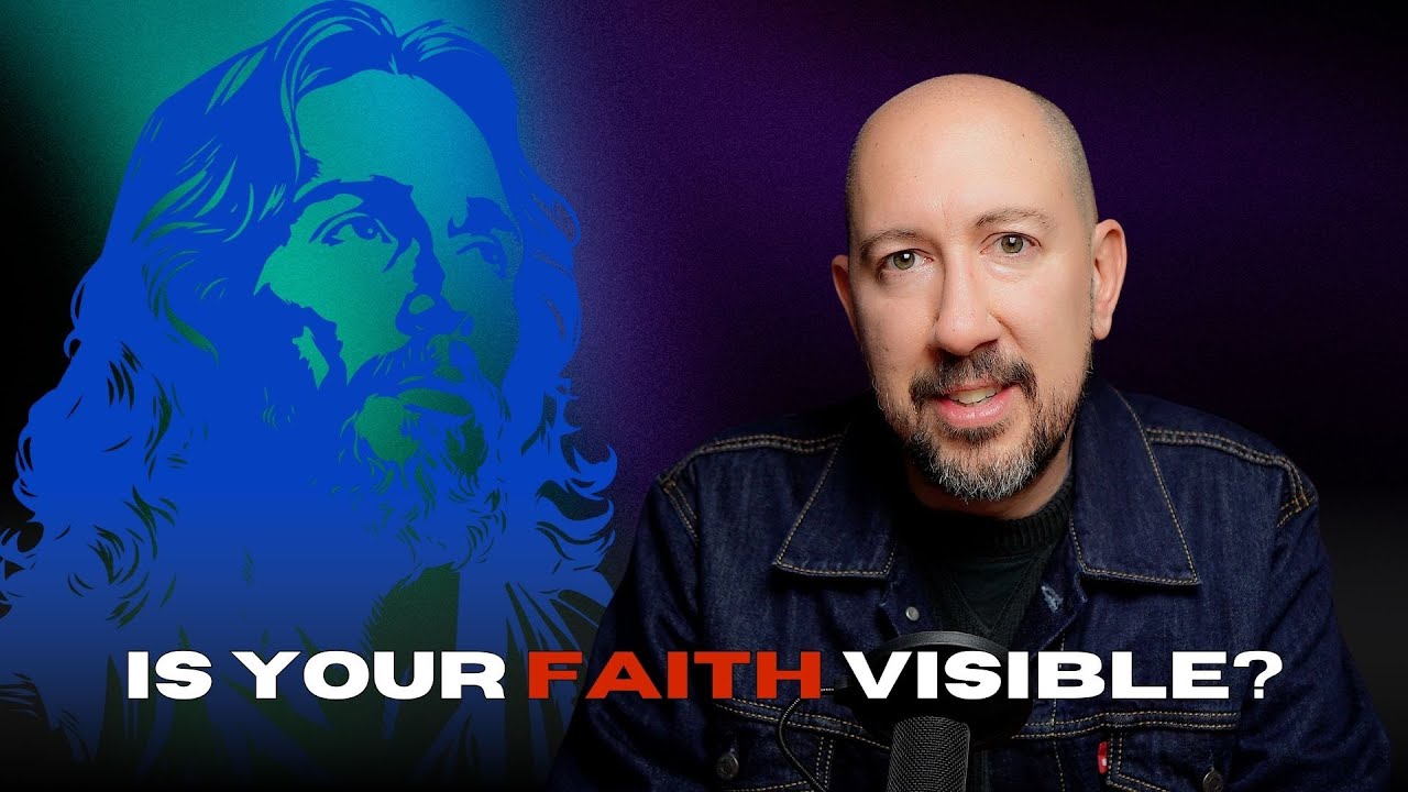 Faith That Moves Heaven & Unlocks Miracles